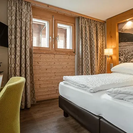Hotel Landhaus