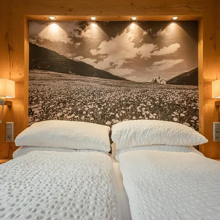 Hotel Landhaus Hotel