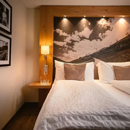 Hotel Hotel Landhaus Munster