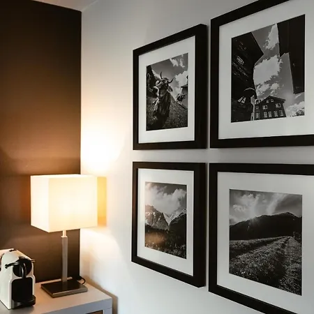 Hotel Landhaus Otel Münster