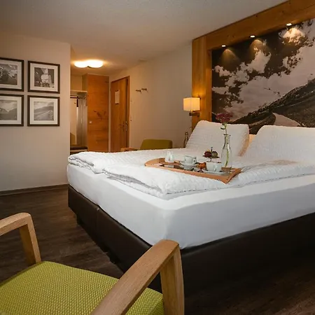 Hotel Landhaus Munster