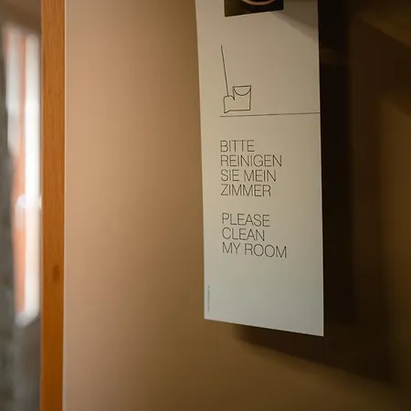 Hotel Hotel Landhaus Munster