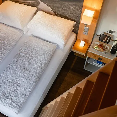 Hotel Hotel Landhaus Munster