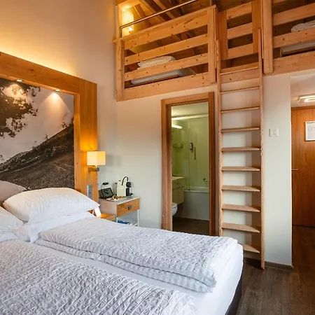 Hotel Landhaus 4*