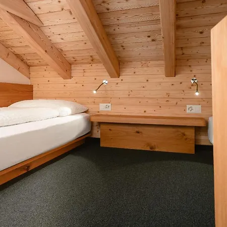 Hotel Landhaus Munster