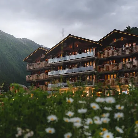 Hotel Landhaus Hotel Munster