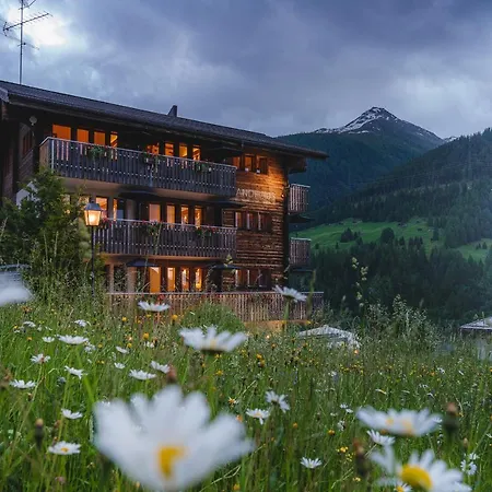 Hotel Landhaus Hotel Munster