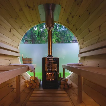 Hotel Hotel Landhaus