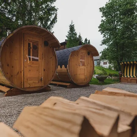 Hotel Landhaus Munster