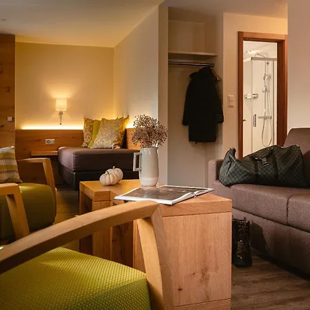Hotel Hotel Landhaus Munster