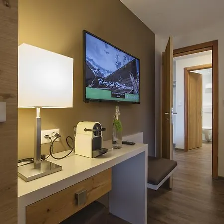 Hotel Landhaus 4* Munster
