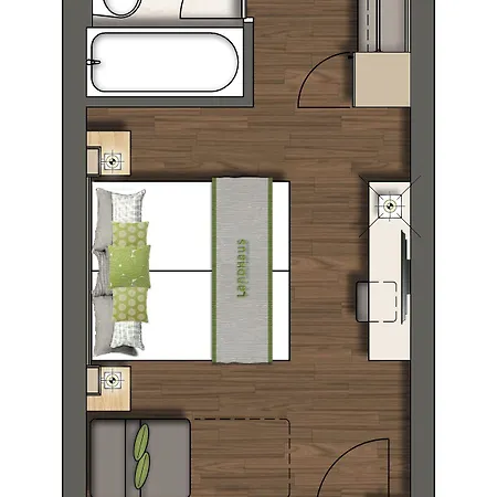 Hotel Hotel Landhaus Münster