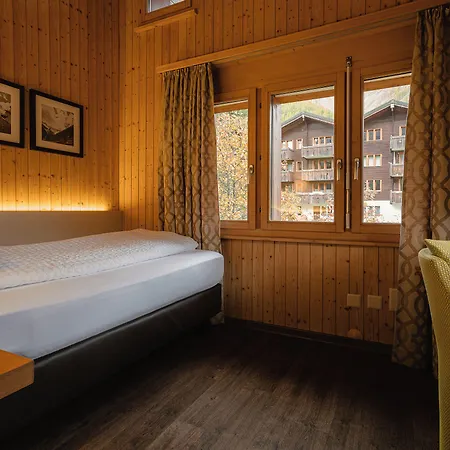 Otel Hotel Landhaus