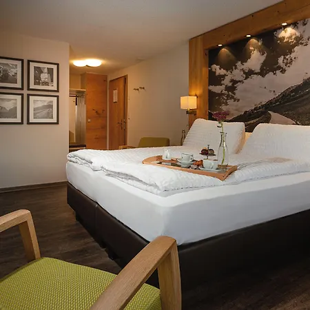 Hotel Landhaus Münster