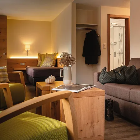 Otel Hotel Landhaus