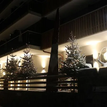Hotel Landhaus