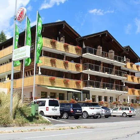 Hotel Landhaus 4* Münster