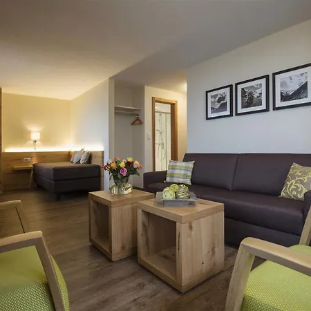 Hotel Landhaus