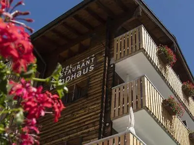 Hotel Landhaus 4* Munster