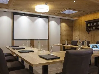 Hotel Landhaus Hotel 4*