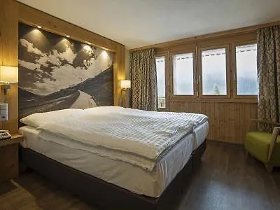Hotel Landhaus Hotel Munster