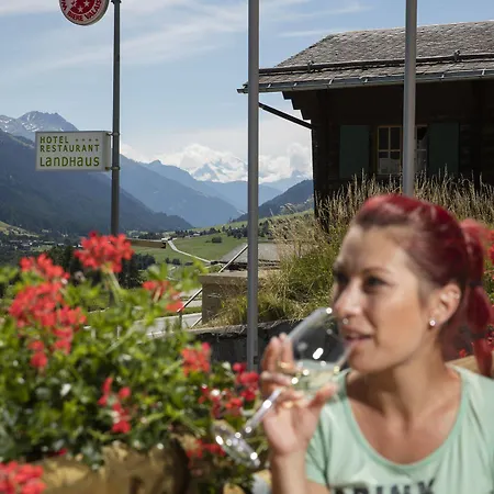 Hotel Hotel Landhaus