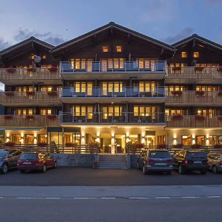Hotel Hotel Landhaus