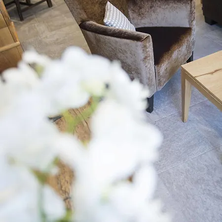 Hotel Hotel Landhaus 4*