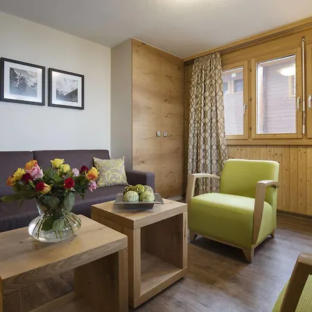 Hotel Landhaus Munster
