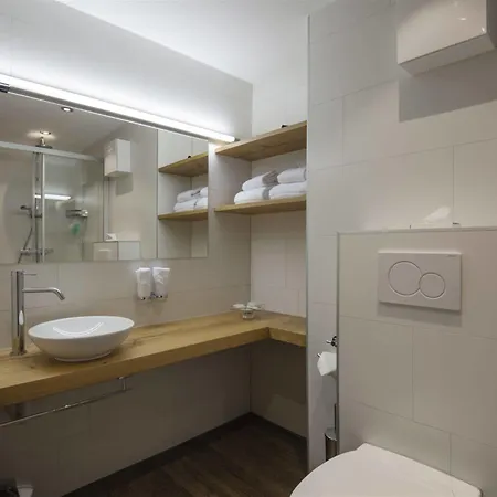 Hotel Hotel Landhaus