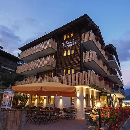 Hotel Landhaus 4* Munster