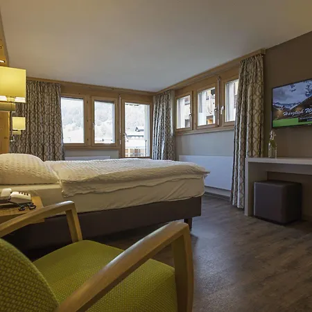 Hotel Landhaus 4*