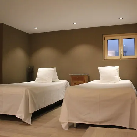 Hotel Landhaus Hotel 4*