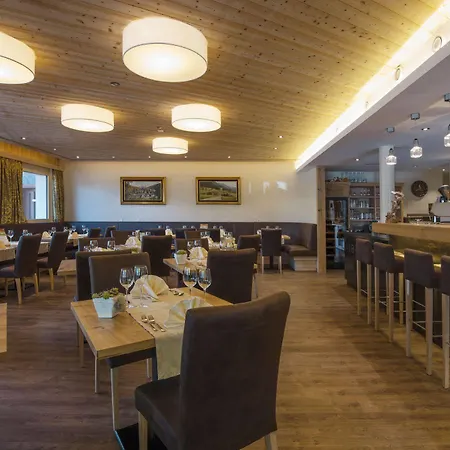 Hotel Landhaus Hotel