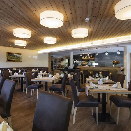 Hotel Landhaus Munster