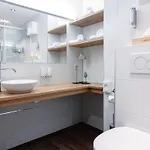 Szálloda Hotel Landhaus 4*