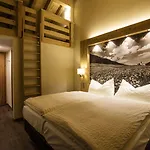 Hotel Landhaus Szálloda