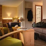 Szálloda Hotel Landhaus