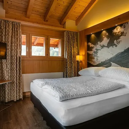 Szálloda Hotel Landhaus 4*