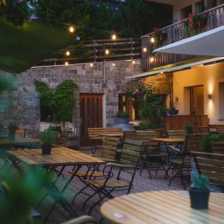 Hotel Landhaus