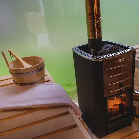 Szálloda Hotel Landhaus 4*