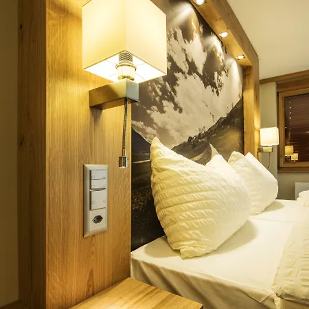 Hotel Landhaus 4*